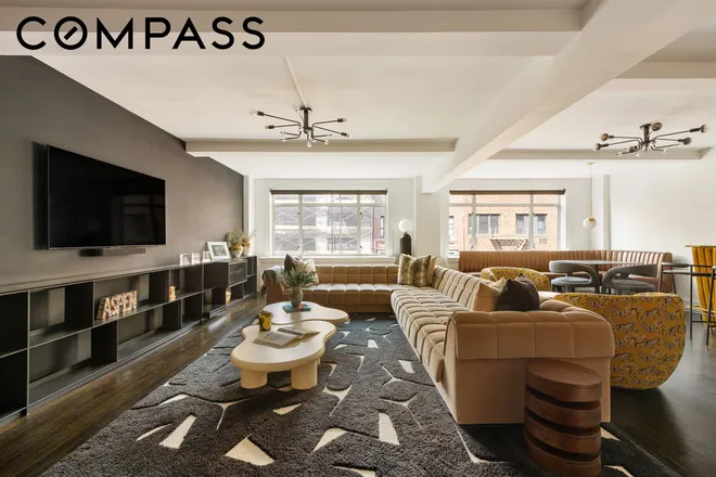 170 East 77th Street #6A, New York, NY 10075