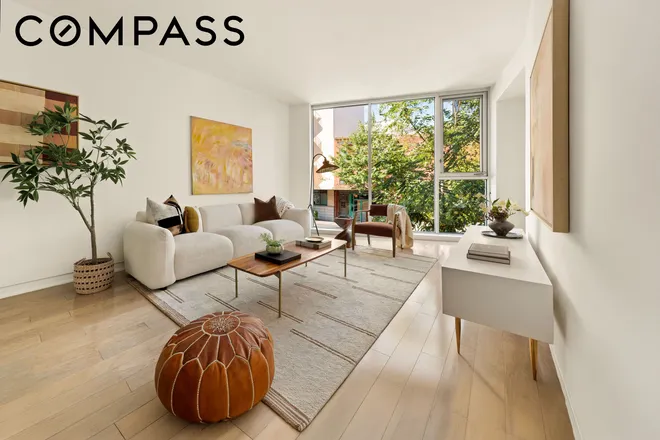 591 Washington Avenue #201, Brooklyn, NY 11238