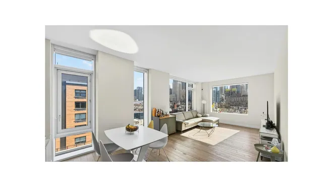 505 West 43rd Street #14A, New York, NY 10036
