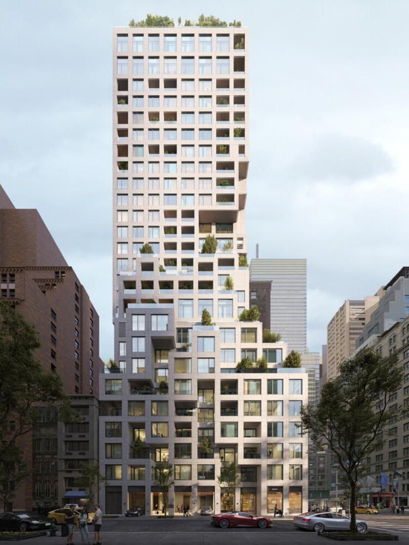 Malabar Residences