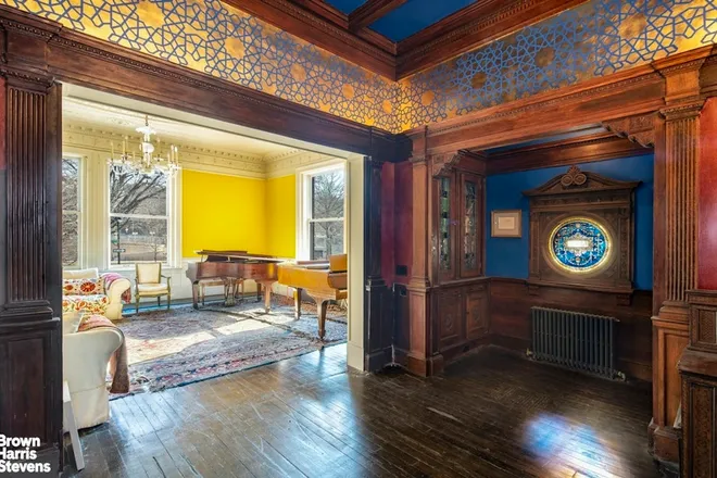 1 West 123rd Street, New York, NY 10027