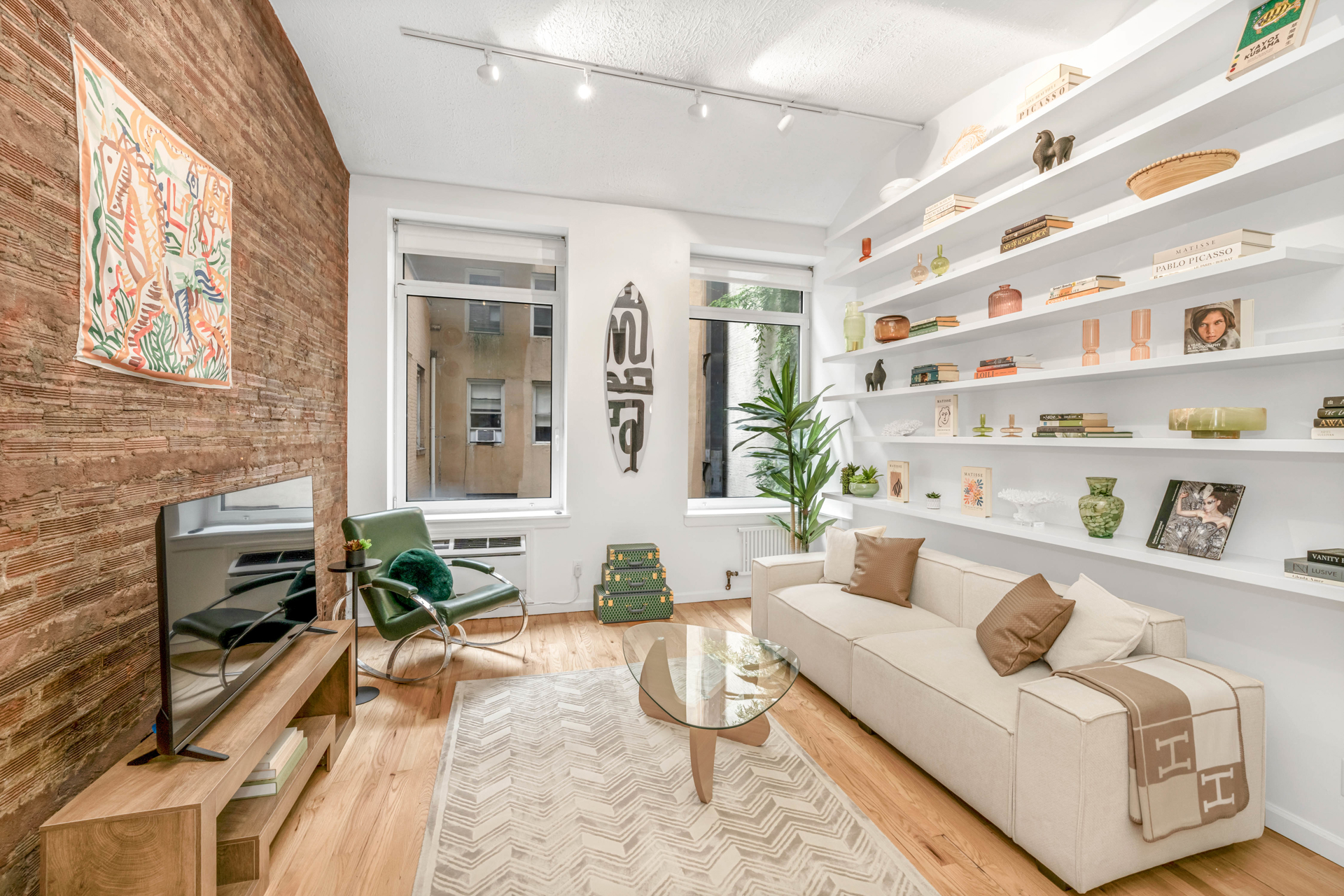 39 East 12th Street #410, Greenwich Village, Manhattan, NY 10003 - Property photo 2 of 14