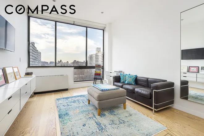 77 Bleecker Street #1006W, New York, NY 10012
