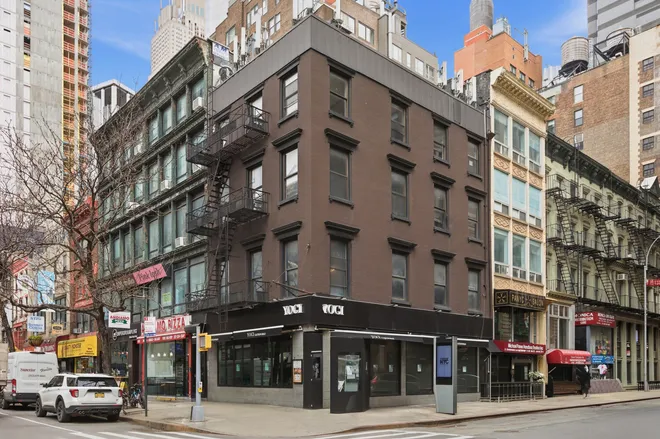 816 6th Avenue #BLDG, New York, NY 10001