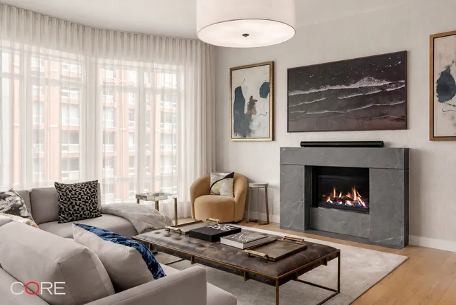 555 West 22nd Street #7AW, New York, NY 10011