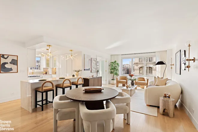69 5th Avenue #16G, New York, NY 10003