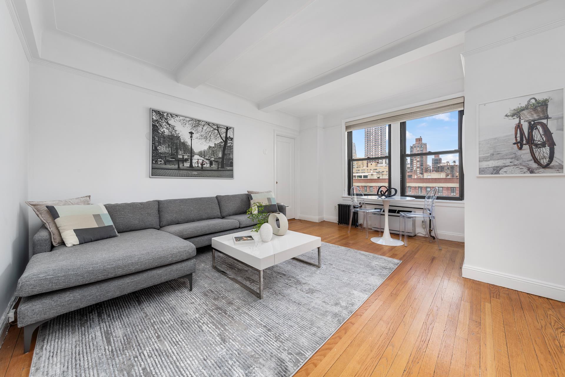 308 East 79th Street #7L, Lenox Hill, Manhattan, NY 10075 - Main property photo