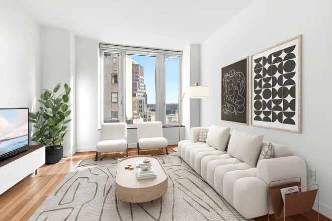 15 WILLIAM Street #28G, New York, NY 10005