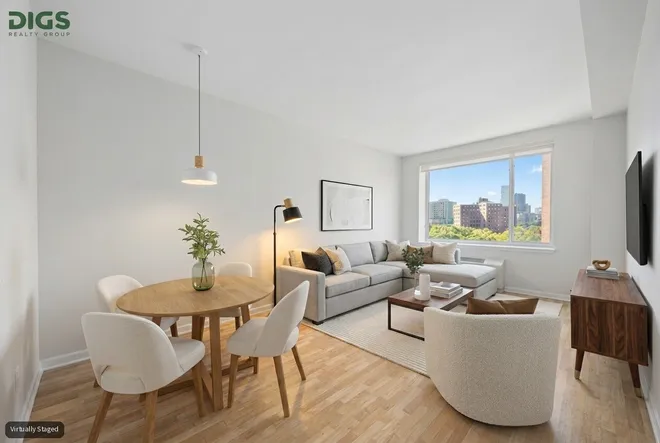 40 West 116th Street #B805, New York, NY 10026