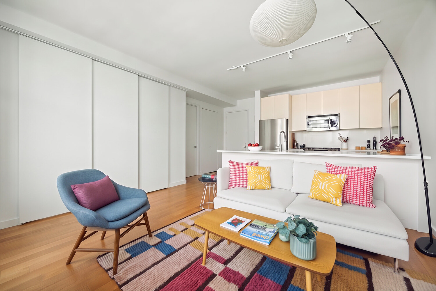 189 SCHERMERHORN Street #23H, Downtown Brooklyn, Brooklyn, NY 11201 - Property photo 5 of 10