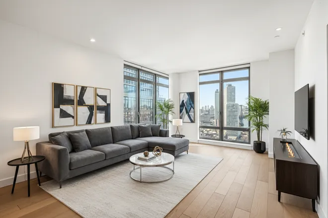 2 Northside Piers #26L, Brooklyn, NY 11249