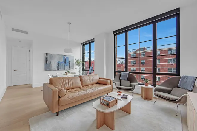 438 East 12th Street #5-K, New York, NY 10009