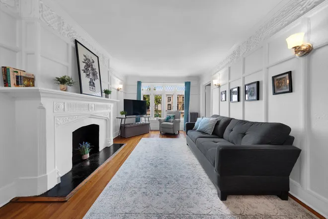 151 JORALEMON Street #21, Brooklyn, NY 11201