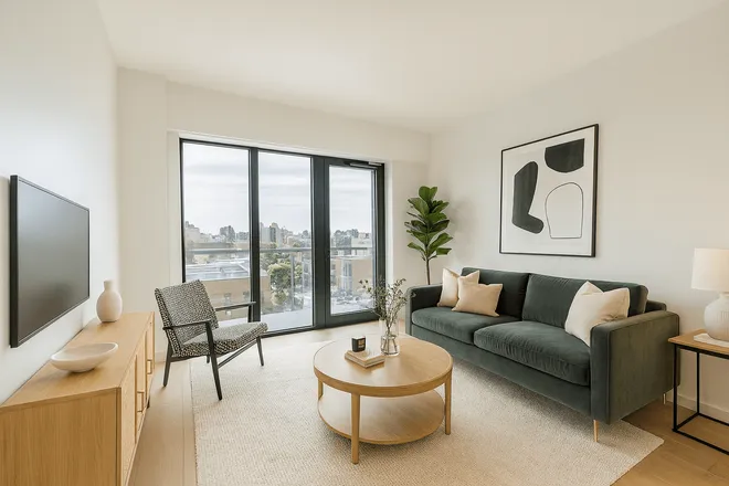 30-05 Vernon Boulevard #6-E, Astoria, NY 11102