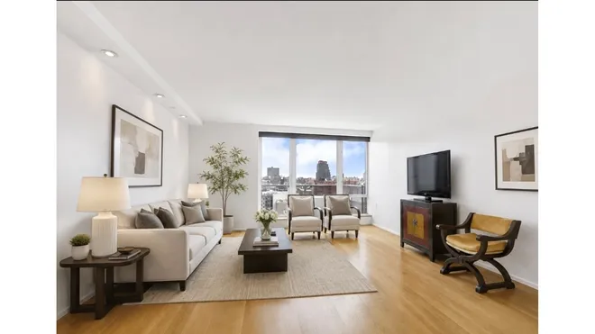 2280 FREDERICK DOUGLASS Boulevard #11A, New York, NY 10027