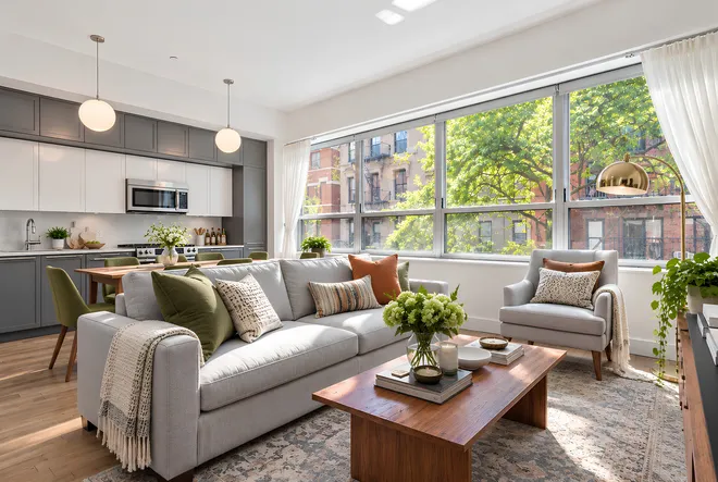 416 West 52nd Street #317, New York, NY 10019