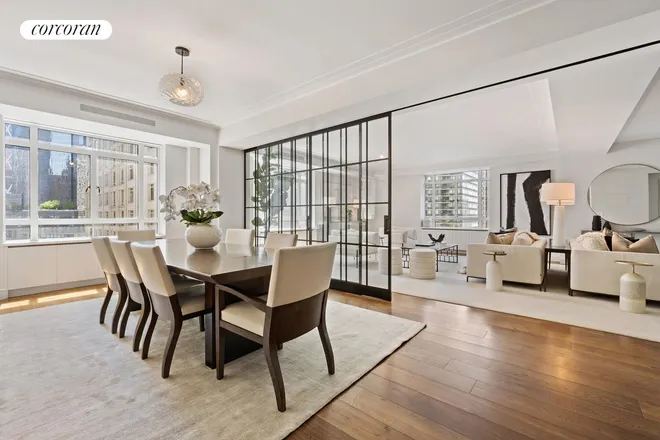 25 CENTRAL Park #15EF, New York, NY 10023