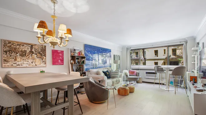420 East 64th Street #W2F, New York, NY 10065