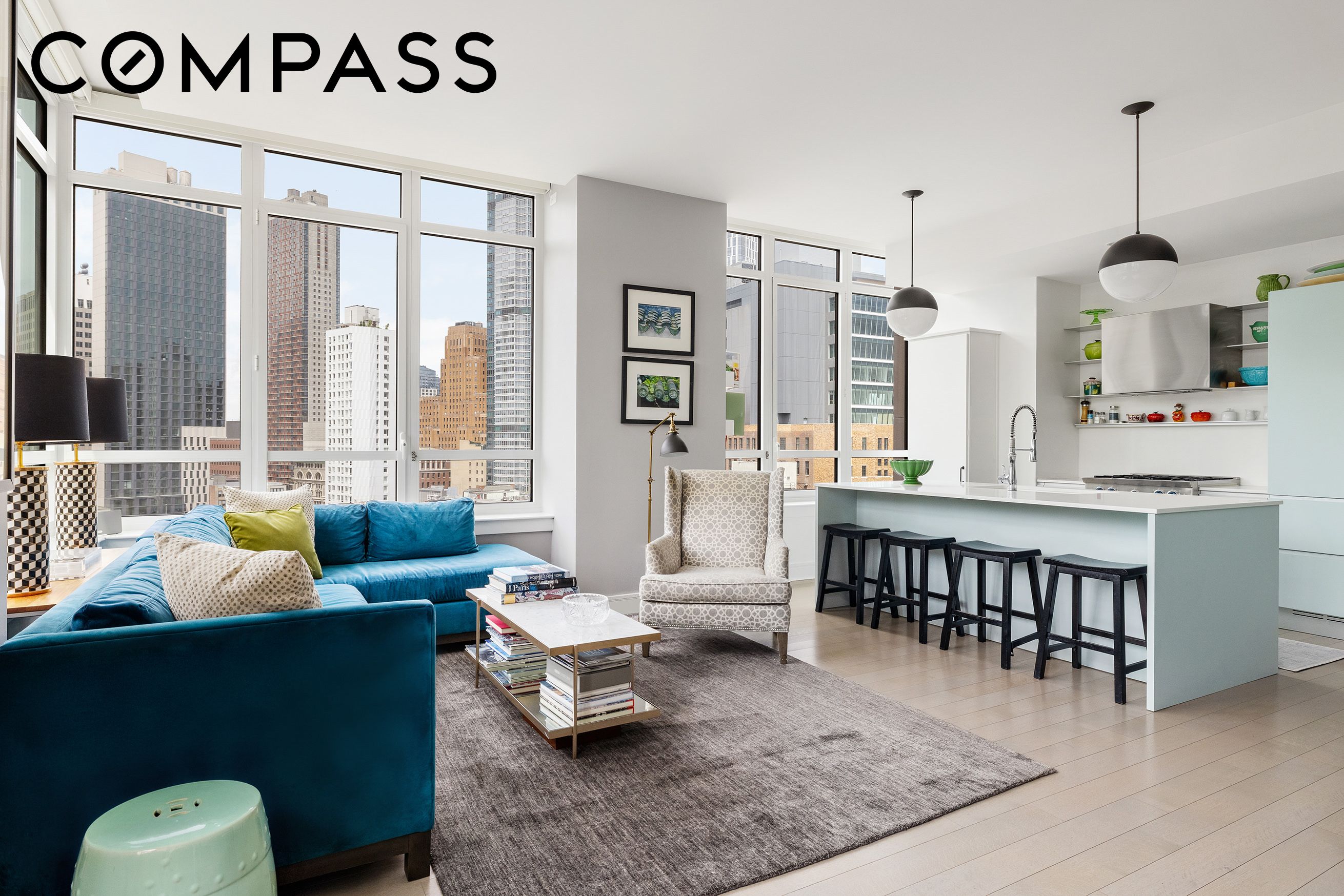 265 State Street #1507, Boerum Hill, Brooklyn, NY 11201 - Property photo 4 of 24