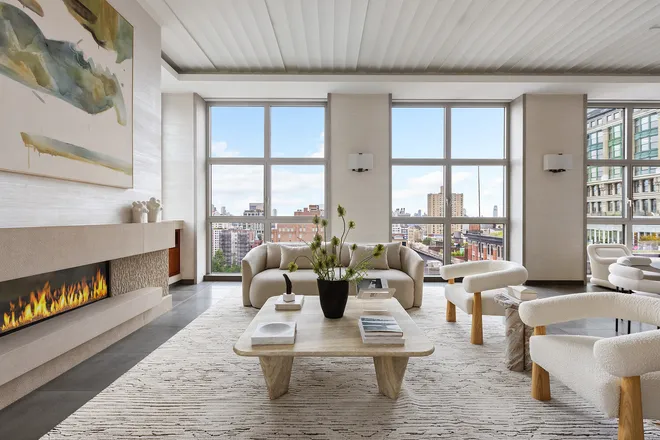 240 PARK Avenue #PH17, New York, NY 10003