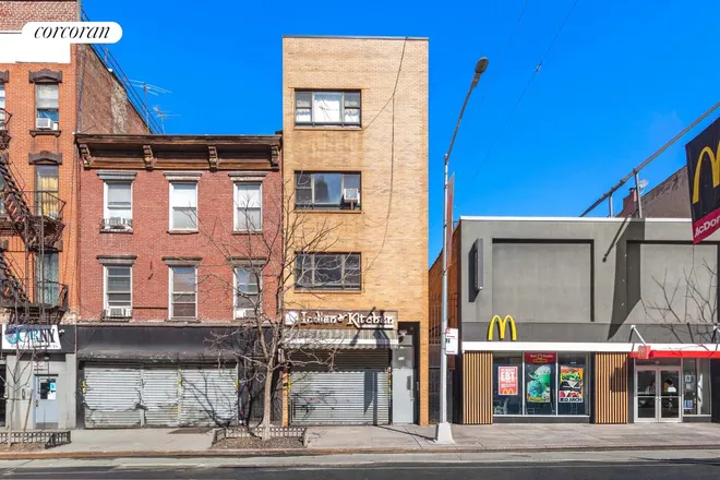 739 GRAND Street, Brooklyn, NY 11211