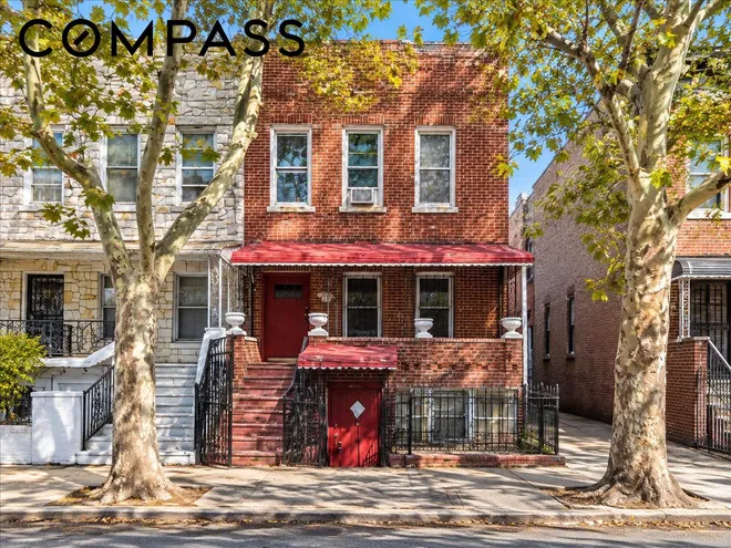 487 East 93rd Street, Brooklyn, NY 11212