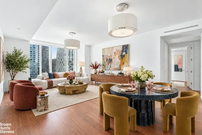 1 West END Avenue #11H, New York, NY 10023