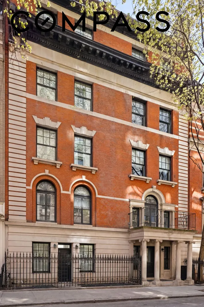 272 West 91st Street, New York, NY 10024