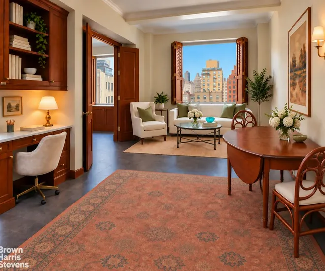 955 LEXINGTON Avenue #11A, New York, NY 10021