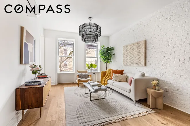 744 Park Place #2B, Brooklyn, NY 11216