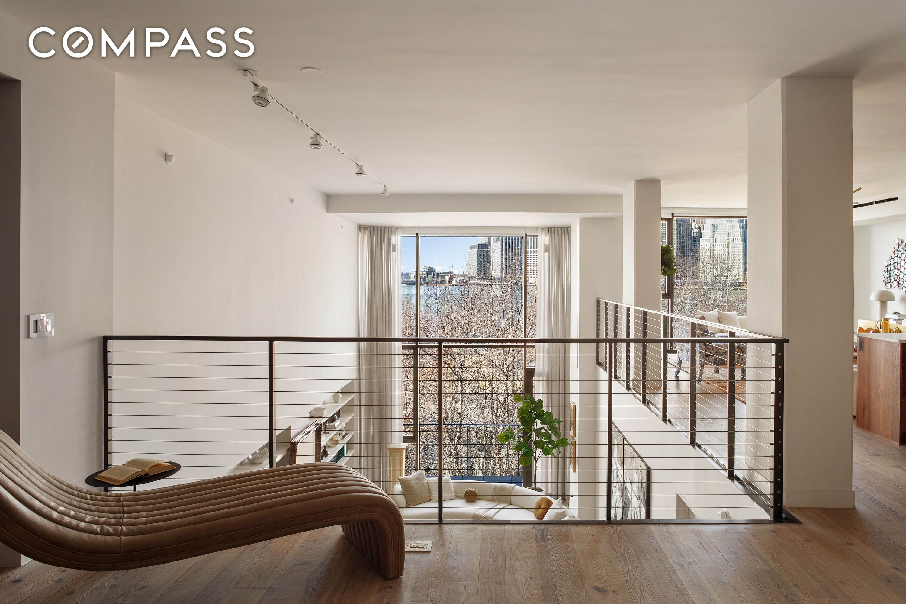 90 Furman Street #N411, Brooklyn Heights, Brooklyn, NY 11201 - Property photo 3 of 29
