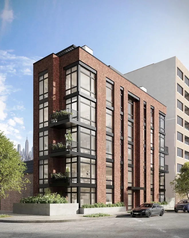 30-70 29th Street #3-F, Astoria, NY 11102