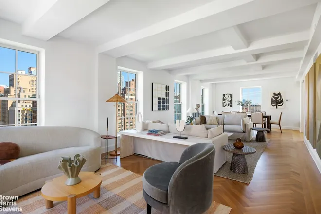 18 GRAMERCY Park #14, New York, NY 10003