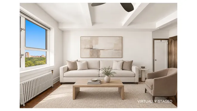 7 West 96th Street #11E, New York, NY 10025