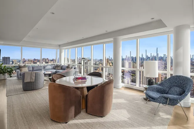 2628 BROADWAY #PH, New York, NY 10025