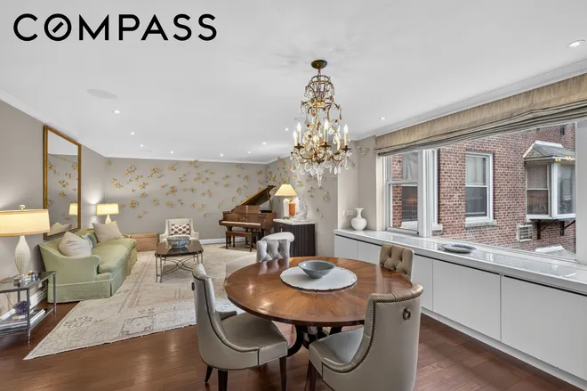161 East 90th Street #6C, New York, NY 10128