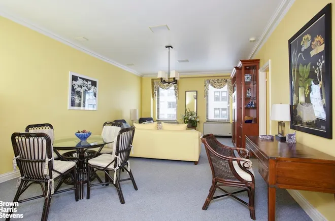 465 PARK Avenue #7C, New York, NY 10022