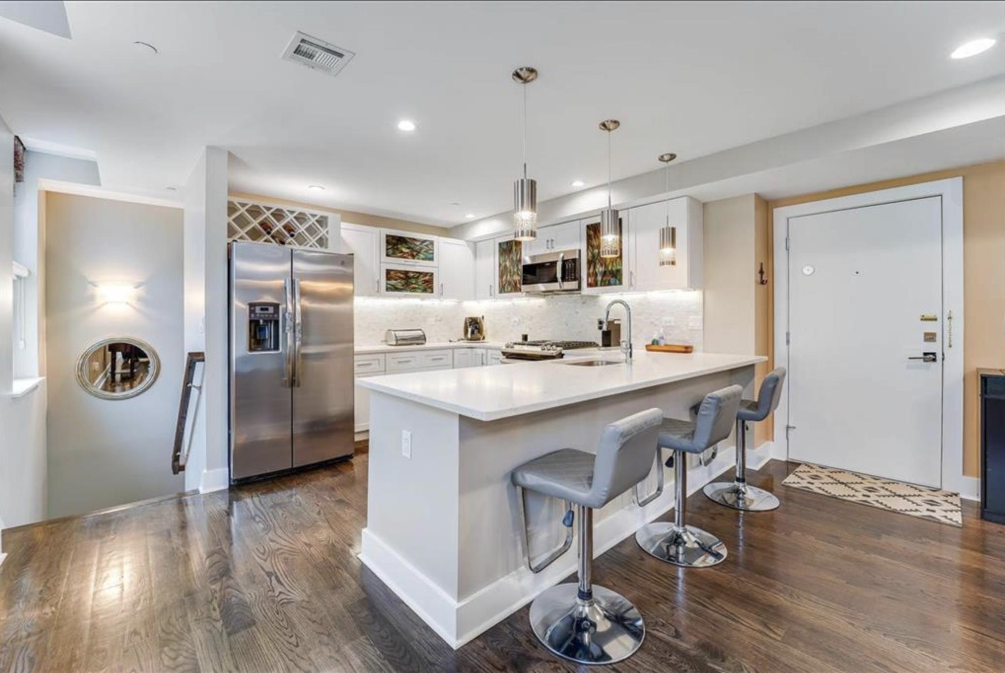 126 DELAWARE Avenue, Jersey City, JC Journal Square, NJ 07306 - Property photo 5 of 26