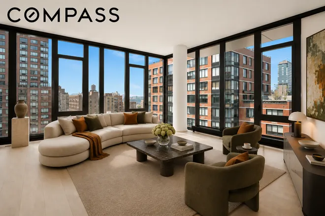 212 West 95th Street #11A, New York, NY 10025