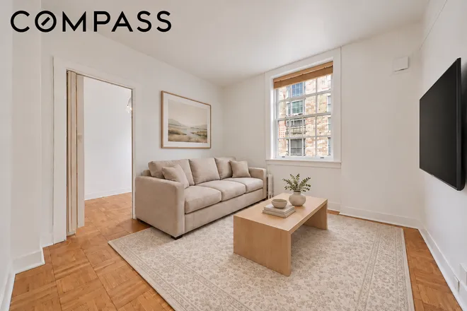 509 East 77th Street #5G, New York, NY 10075