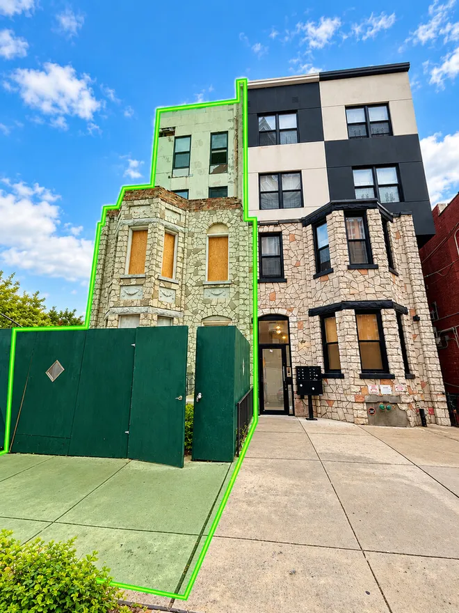 1055 East 34th Street, Brooklyn, NY 11210