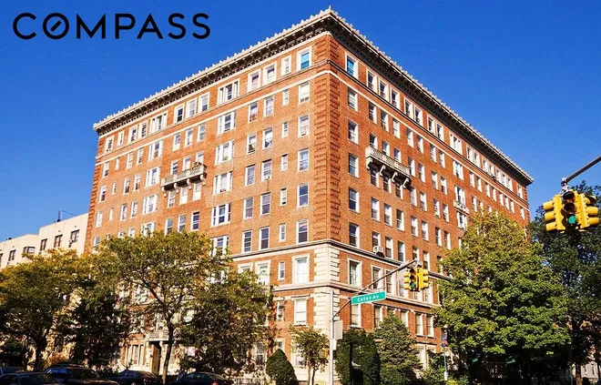 416 Ocean Avenue #14, Brooklyn, NY 11226