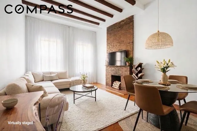431 West 54th Street #5C, New York, NY 10019