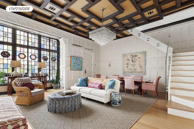 9 East 82nd Street, New York, NY 10028