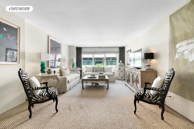27 East 65th Street #4B, New York, NY 10065