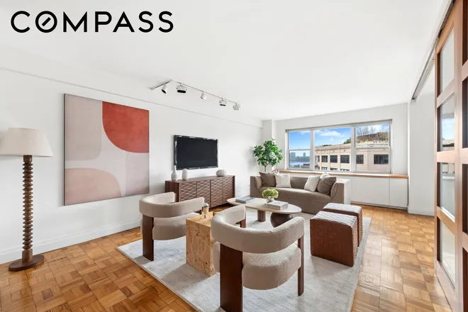 14 Horatio Street #15CD, New York, NY 10014