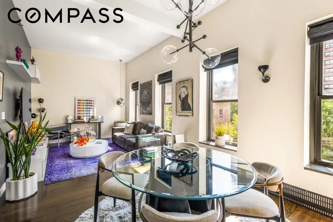 422 West 20th Street #5G, New York, NY 10011