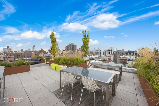 150 Rivington Street #4B, New York, NY 10002