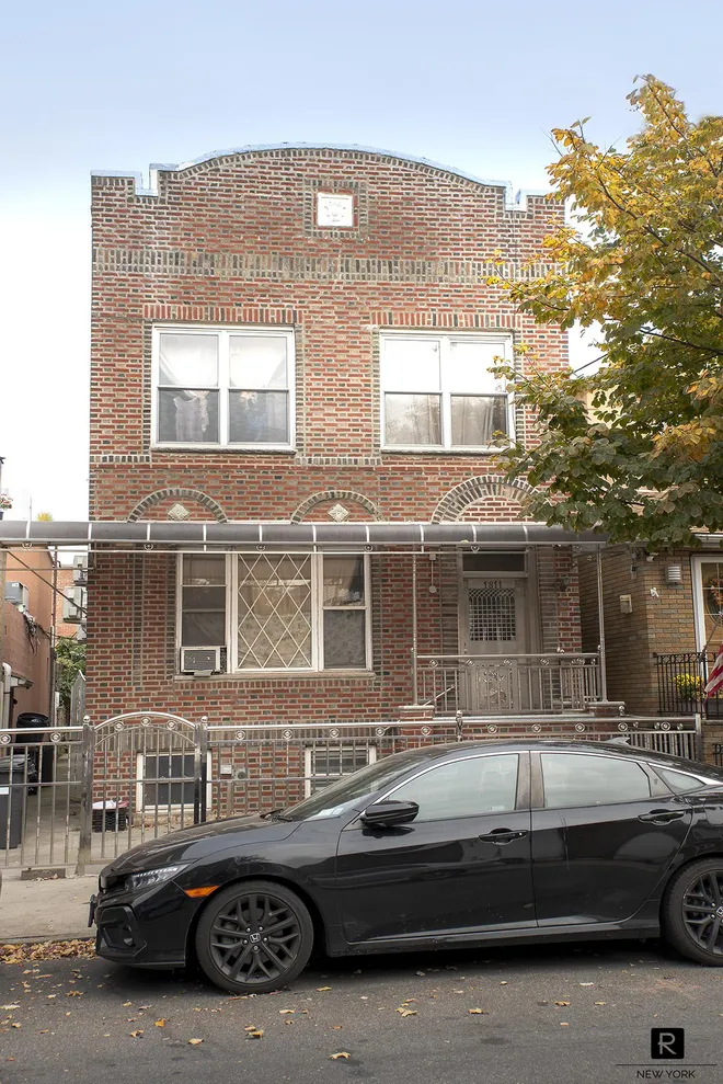 1811 72nd Street, Brooklyn, NY 11204