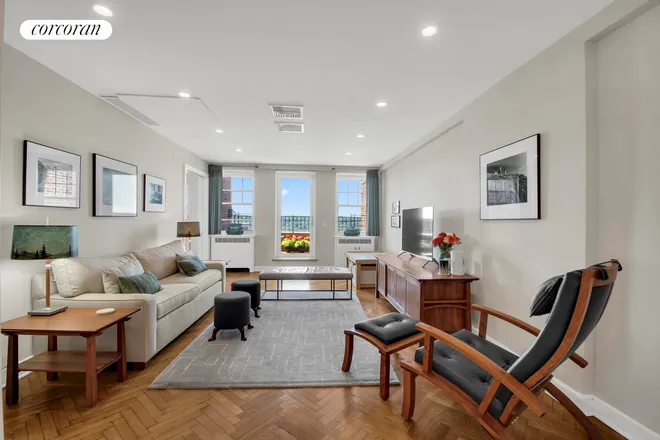 140 CABRINI Boulevard #139, New York, NY 10033